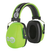 Force360 32dB Sonic Premium Earmuff