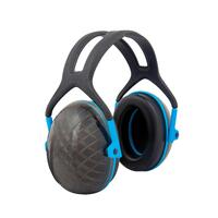 Force360 ClearZone Earmuff - Smoke