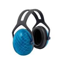 Force360 ClearZone Earmuff - Smoke