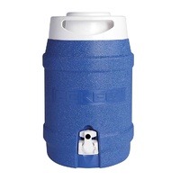 Force360 5 litre Blue Icekeg