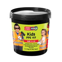 Kids PPE Kit Age 6-10