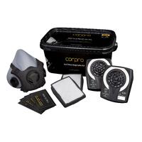 Force360 Asbestos Removal / Silica Dust Kit