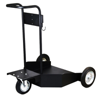 Macnaught Drum Trolley 205L TR205-01
