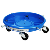 Macnaught Drum Trolley - 20L TR5-01