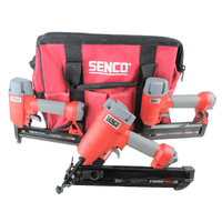 Senco 3-Piece Pneumatic Tools Fix-out Kit TRIKITPRO