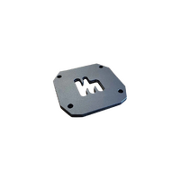 Vnm 4r plate - optional h-pattern plate