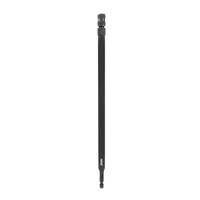Alpha 300mm 1/4" Extension Bar - Quick Release with Locking Collar TS08-EXT300L