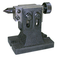 Vertex 115-150mm Tailstock TS2