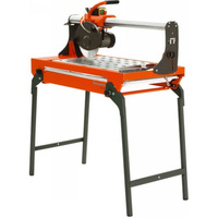 Husqvarna 230mm Tile Saw 730mm Cutting Length TS73R