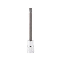 Kincrome Socket Torx Bit T45-140mm (L) TSLT45