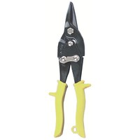 Kincrome Tin Snip Plier Straight Cut 260mm (10") TSSC