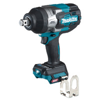 Makita 40V Max 3/4" Impact Wrench (tool only) TW001GZ