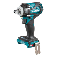Makita 40V Max 1/2" Pin Detent Impact Wrench (tool only) TW005GZ