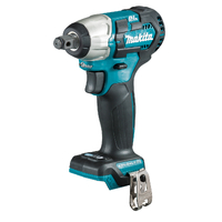 Makita 12V 1/2" Impact Wrench (tool only) TW161DZ