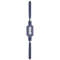 Goliath M4 - M12 (3/16" - 1/2") x 285mm OAL Premium Tap Wrench TW2GOL