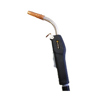 Unimig TWC 2 Gun 15ft Euro TWC2-15FTE
