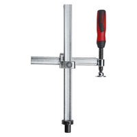 Bessey 200mm Clamping Element with Variable Throat Depth TWV16-20-15-2K