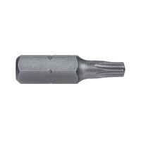 Alpha Torx TX20 x 25mm Insert Bit TX2025S
