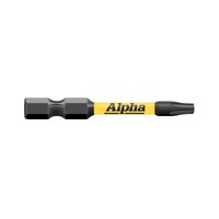 Alpha ThunderMax TX20 x 50mm Impact Power Bit TX2050SM