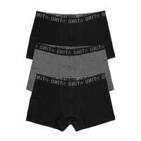 Unit Mens Underwear 3 Pack Day to Day L Multi