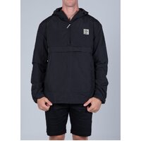 Unit Mens Jacket Evade L Black