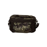 Unit Mens Bag Cooler Troops One Size Camo