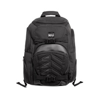 Unit Mens Backpack Comanche V3 One Size Black
