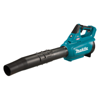 Makita 40V Max Brushless Blower (tool only) UB001GZ