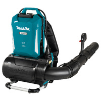 Makita Direct Connection Brushless Backpack Blower (with PDC1200A02) UB002CX3