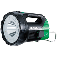HiKOKI 18V Search Light (tool only) UB18DA(W4Z)