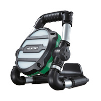 HiKOKI 14.4 -18V Cordless Worklight Torch Skin UB18DGL(L0Z)