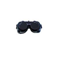 Unimig Oxy Welding Goggles Shade 5 UFGOG