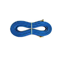 Unimig Uni-flame Twin Oxygen-Acetylene Hose Set 15m UFTH15M