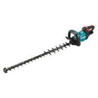 Makita 40V Max 750mm Brushless Hedge Trimmer (tool only) UH007GZ