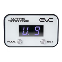 EVC Throttle Controller EVC804L for Nissan Navara D40 D23 NP300 Pathfinder Patrol Y62 Mercedes X-Class