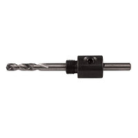 Holemaker Arbor 1/4" Shank UN102-120
