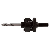 Holemaker Arbor 11/32" Hex Shank UN102-130