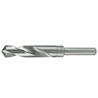 Holemaker 12.5mm Reduced Shank Drill 25.0mm UN310-250