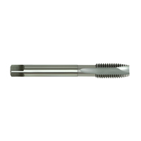 Alpha 1"x8 HSS-E Tap UNC Spiral Point UNCESP1