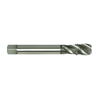 Alpha 1/2"x20 HSS-E Tap UNF Spiral Flute UNFESF12