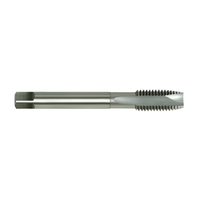 Alpha 1"x12 HSS-E Tap UNF Spiral Point UNFESP1