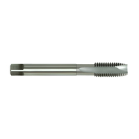 Alpha 7/16"x20 HSS-E Tap UNF Spiral Point UNFESP716