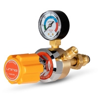 UNIMIG LPG Regulator