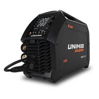 Unimig Razor Multi 220 Welder U11008K