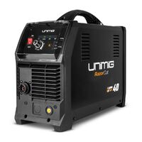 Unimig Razor Cut 40 Air Plasma Cutter U14001K