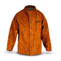 Full Leather Jacket  XL