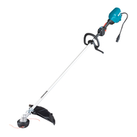 Makita Direct Connection Brushless Loop Handle Backpack Line Trimmer (tool only) UR201CZ
