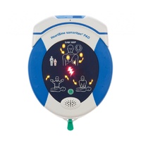 HeartSine Defibrillator Samaritan 360P Fully-Automatic