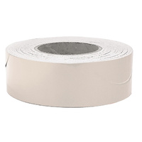 White Reflective Safety Tape Class 2 50mm x 45.7meter