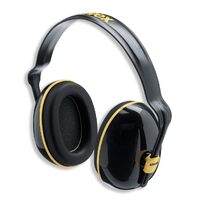Uvex K200 Earmuffs 2610-200 Pair